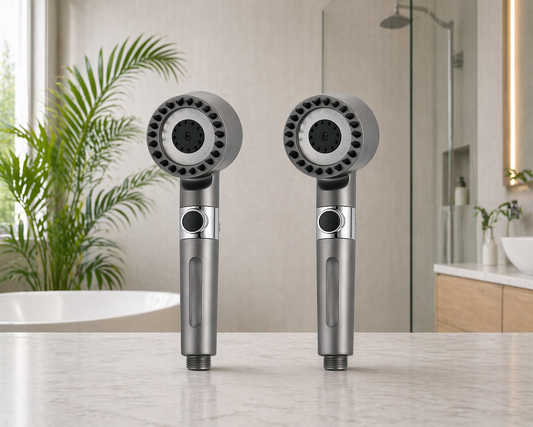 ARUMEDA Showerhead