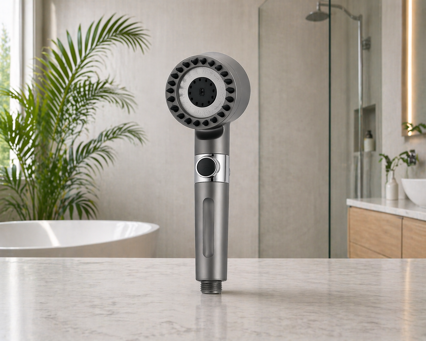 ARUMEDA Showerhead